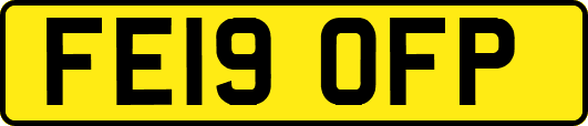 FE19OFP