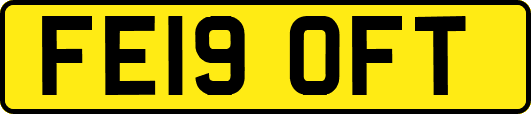 FE19OFT