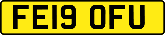 FE19OFU