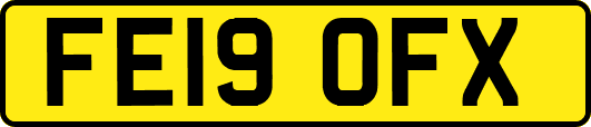 FE19OFX