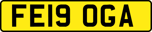 FE19OGA