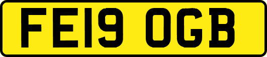 FE19OGB