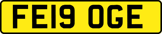 FE19OGE