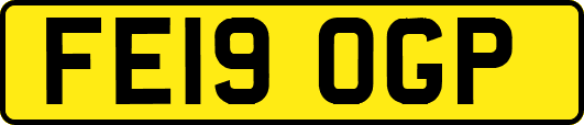 FE19OGP