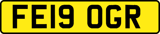 FE19OGR
