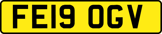 FE19OGV