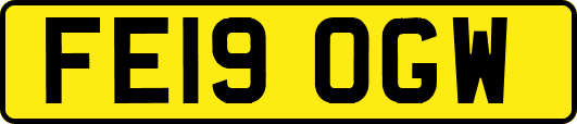 FE19OGW