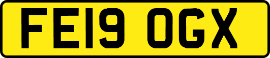FE19OGX