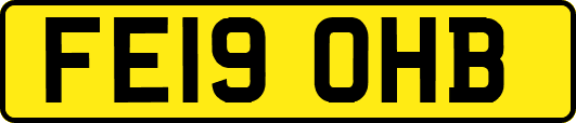 FE19OHB