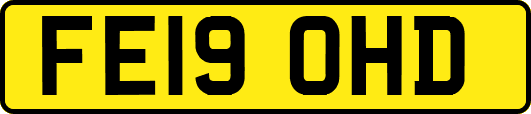 FE19OHD