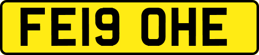 FE19OHE