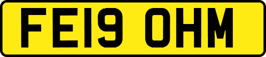 FE19OHM