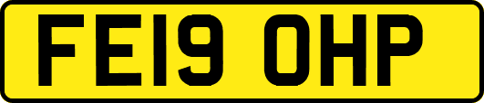 FE19OHP