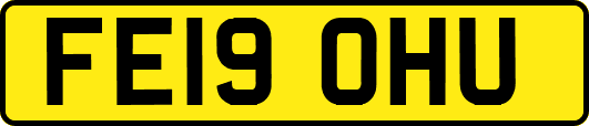 FE19OHU