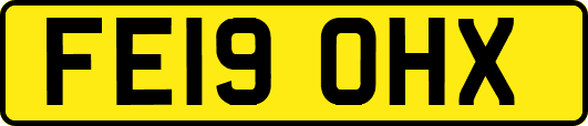 FE19OHX