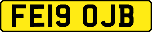 FE19OJB