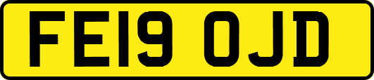 FE19OJD