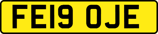 FE19OJE