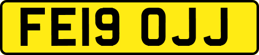 FE19OJJ
