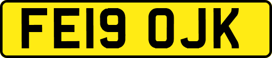 FE19OJK