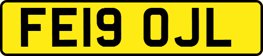 FE19OJL
