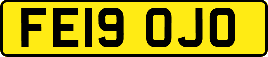 FE19OJO