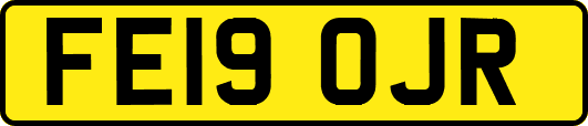 FE19OJR
