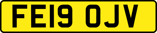 FE19OJV