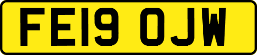 FE19OJW
