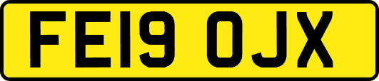 FE19OJX