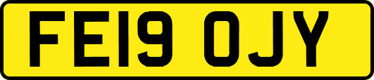 FE19OJY