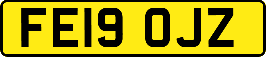 FE19OJZ