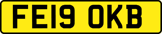 FE19OKB