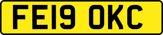 FE19OKC