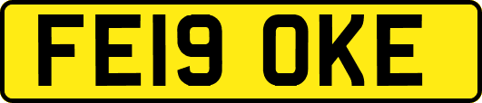 FE19OKE