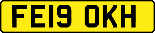 FE19OKH