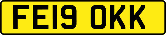 FE19OKK