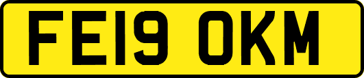 FE19OKM