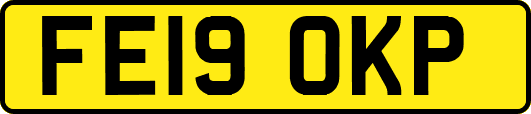 FE19OKP