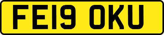 FE19OKU