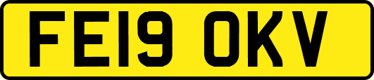 FE19OKV