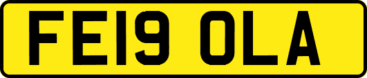 FE19OLA