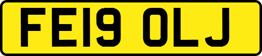 FE19OLJ