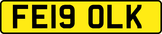 FE19OLK