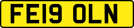FE19OLN