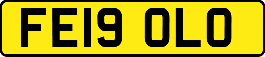 FE19OLO