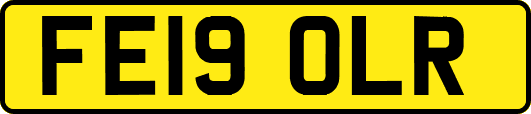 FE19OLR