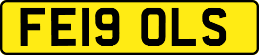FE19OLS