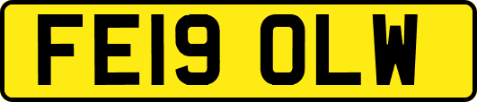 FE19OLW