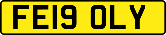 FE19OLY